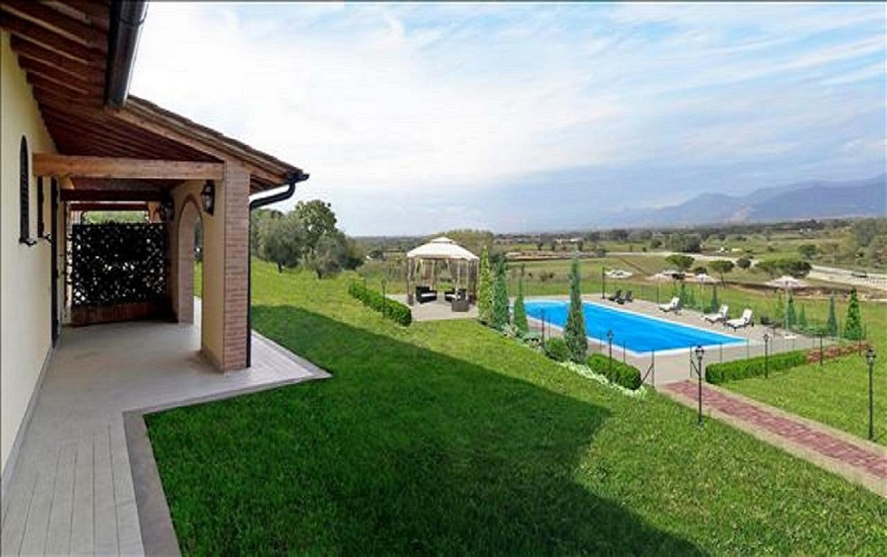 Agriturismo Deni Apartment Cenaia Bagian luar foto